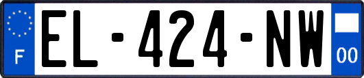 EL-424-NW