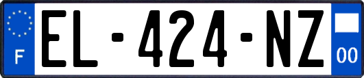 EL-424-NZ