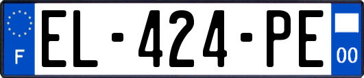 EL-424-PE