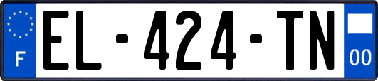 EL-424-TN