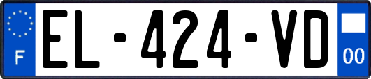 EL-424-VD