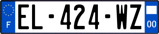 EL-424-WZ