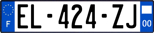 EL-424-ZJ