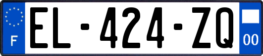 EL-424-ZQ