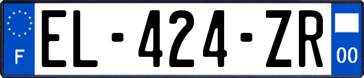 EL-424-ZR