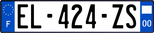 EL-424-ZS