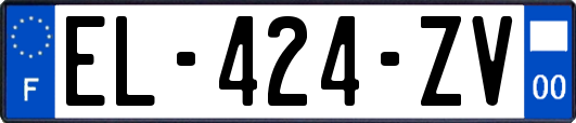 EL-424-ZV