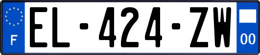 EL-424-ZW