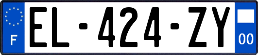 EL-424-ZY