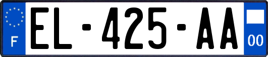 EL-425-AA