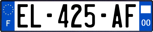 EL-425-AF