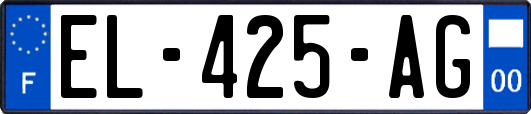 EL-425-AG