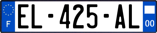 EL-425-AL