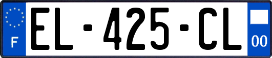 EL-425-CL