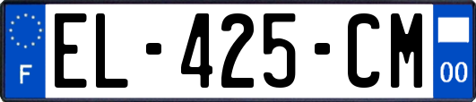 EL-425-CM