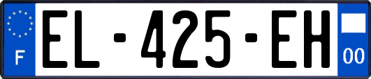 EL-425-EH