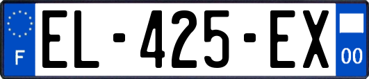 EL-425-EX