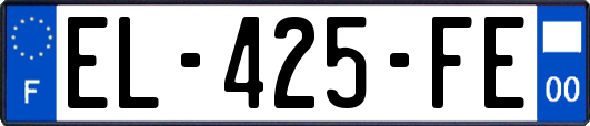EL-425-FE