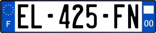 EL-425-FN