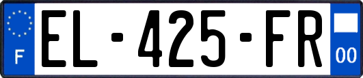 EL-425-FR