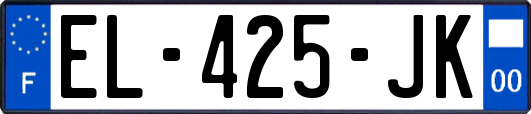 EL-425-JK