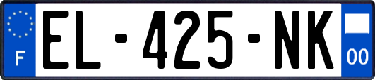 EL-425-NK