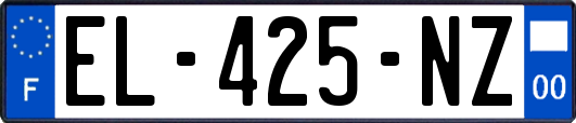 EL-425-NZ