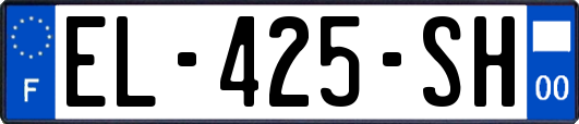 EL-425-SH