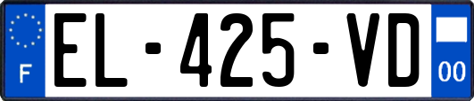 EL-425-VD