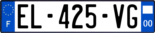 EL-425-VG