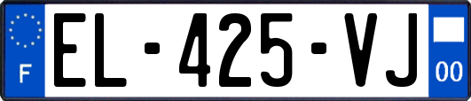 EL-425-VJ