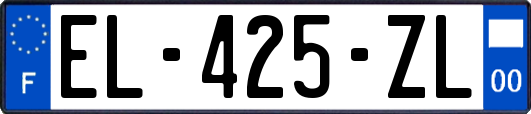 EL-425-ZL