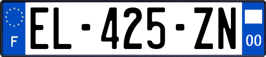 EL-425-ZN