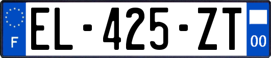 EL-425-ZT