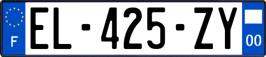 EL-425-ZY