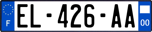 EL-426-AA