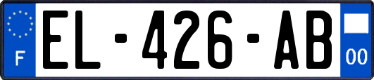 EL-426-AB