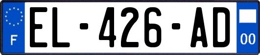 EL-426-AD