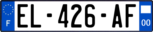 EL-426-AF