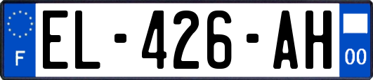 EL-426-AH