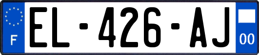 EL-426-AJ