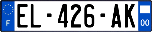 EL-426-AK