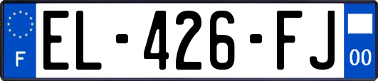 EL-426-FJ