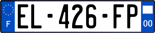 EL-426-FP