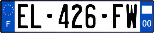 EL-426-FW