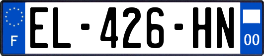 EL-426-HN