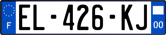 EL-426-KJ