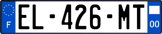 EL-426-MT