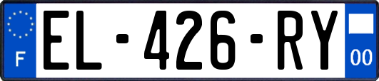 EL-426-RY