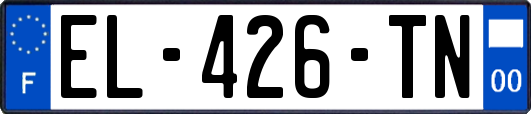 EL-426-TN